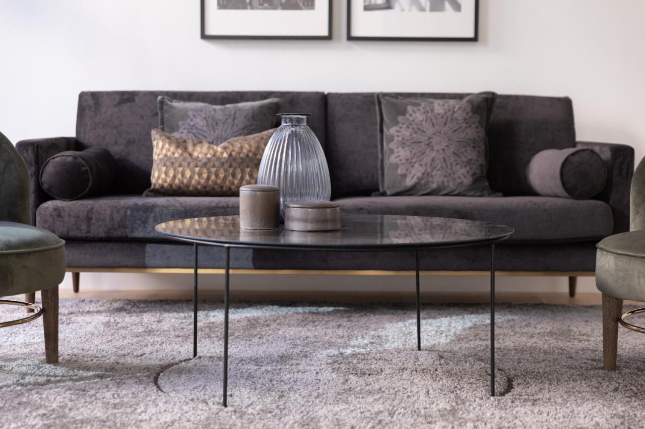 Appartement Absolute Deluxe On Kongens Nytorv Kopenhagen
