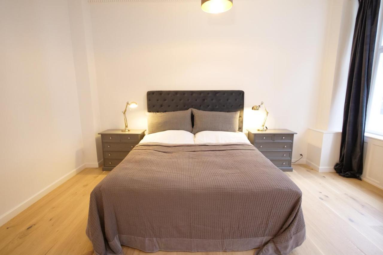 Sanders King Appartement *
