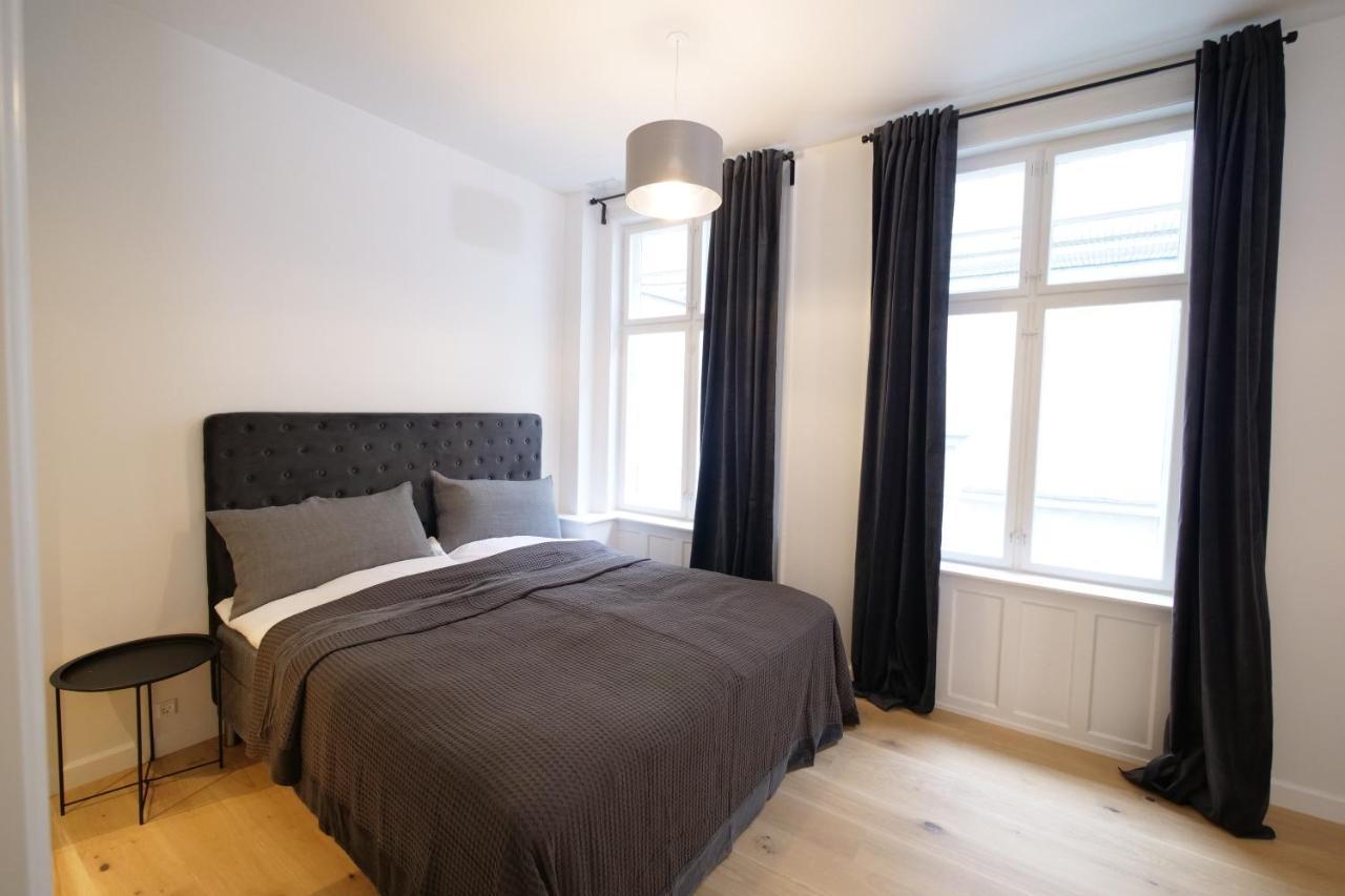 Absolute Deluxe On Kongens Nytorv Appartement Kopenhagen