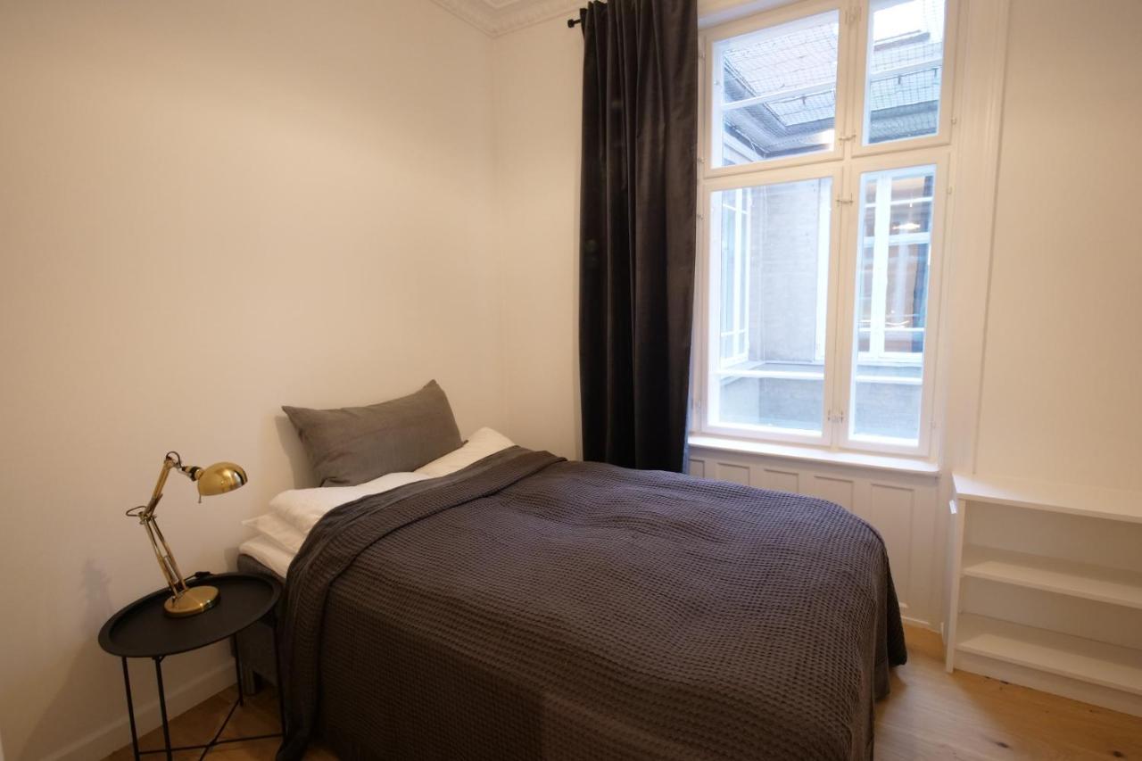 Appartement Sanders King Copenhague