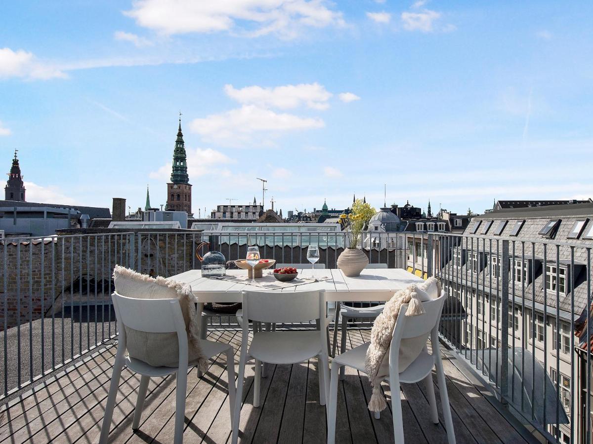 Appartement Sanders King *