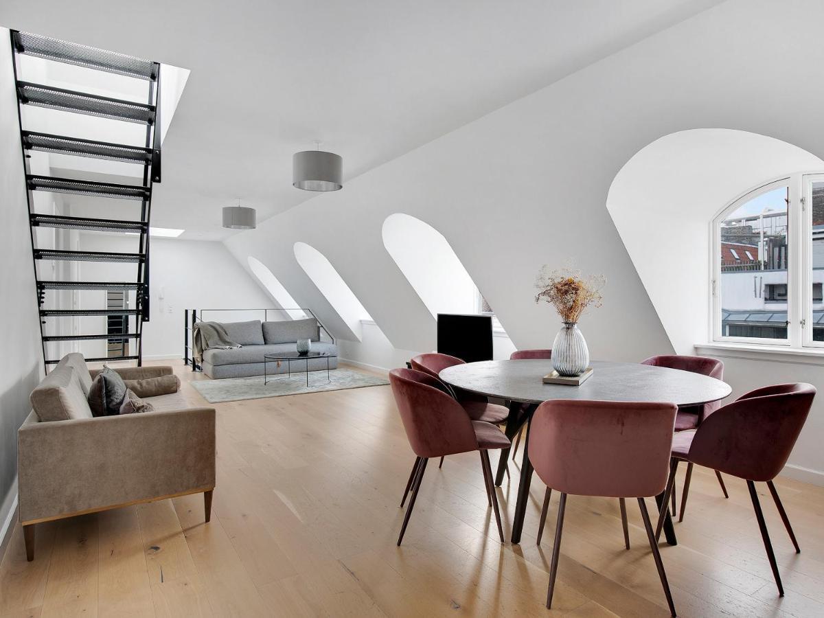 Appartement Sanders King