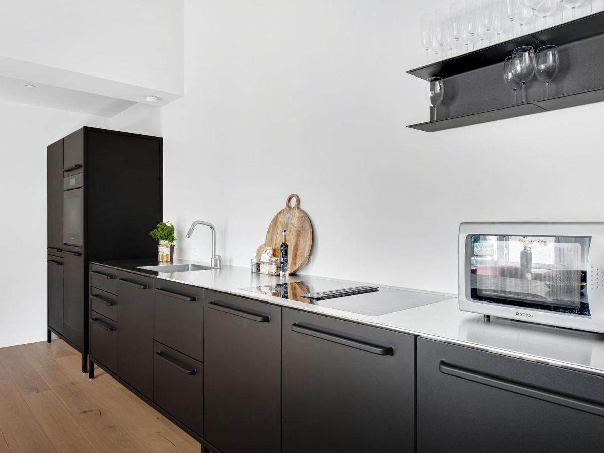 Sanders King Appartement *