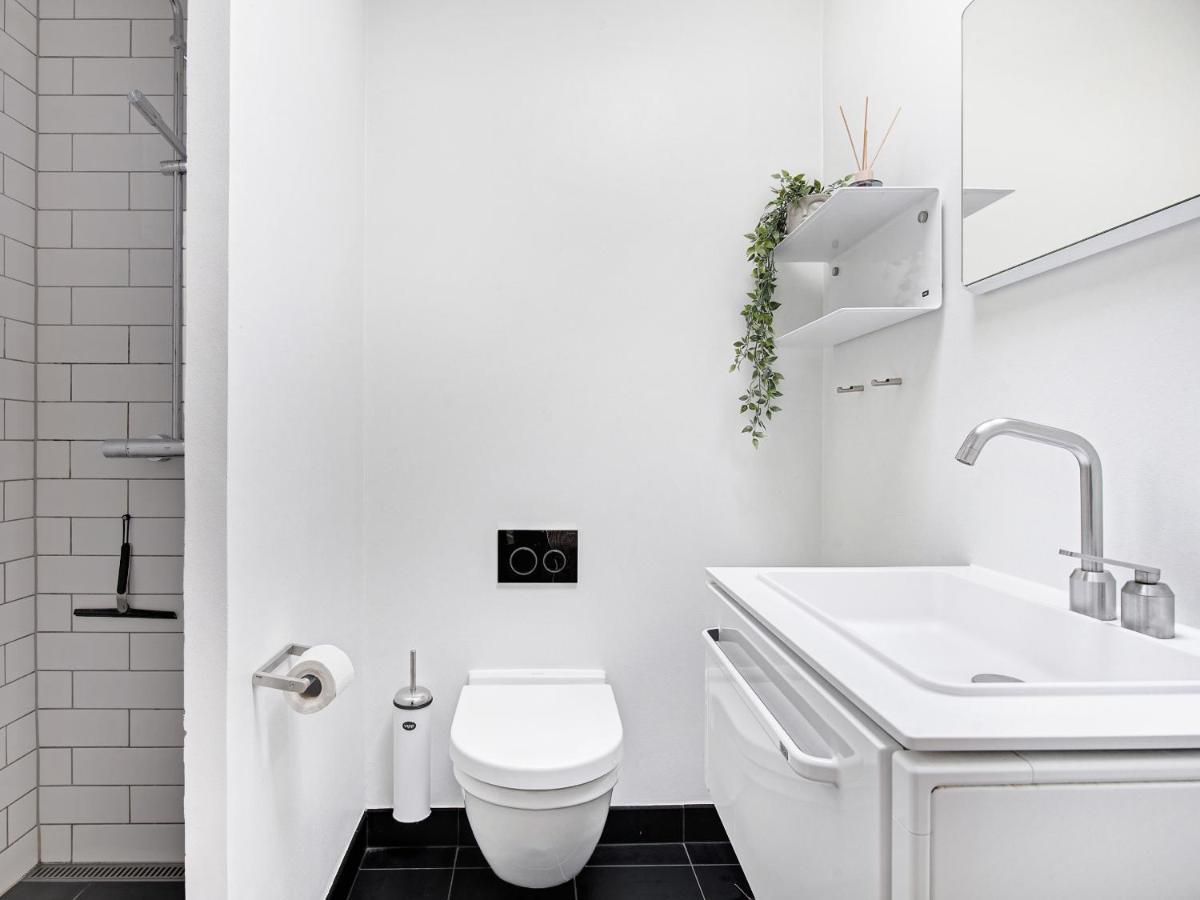 Sanders King Appartement *