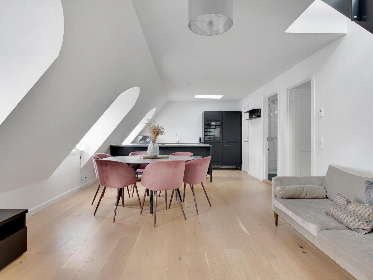 Appartement Sanders King *