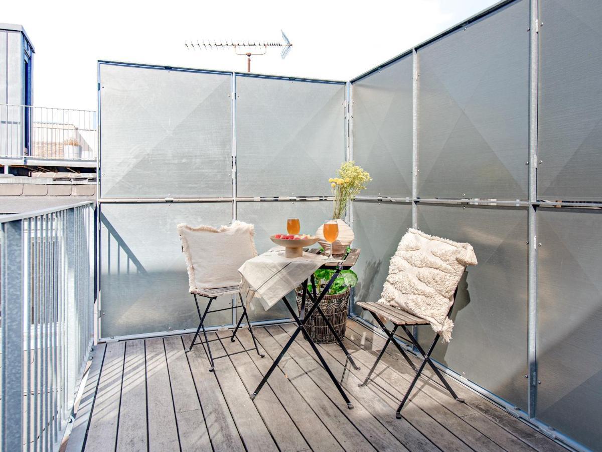 Appartement Sanders King Copenhague