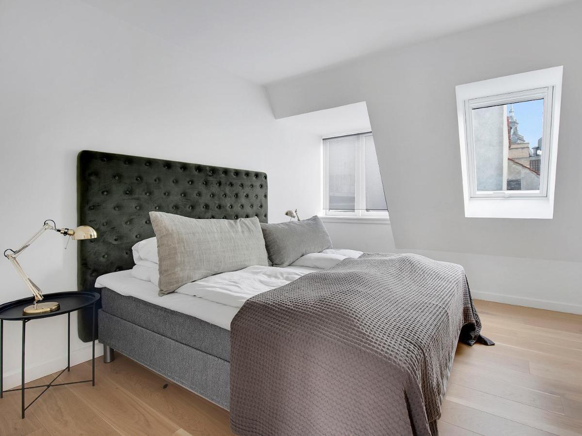 Appartement Sanders King