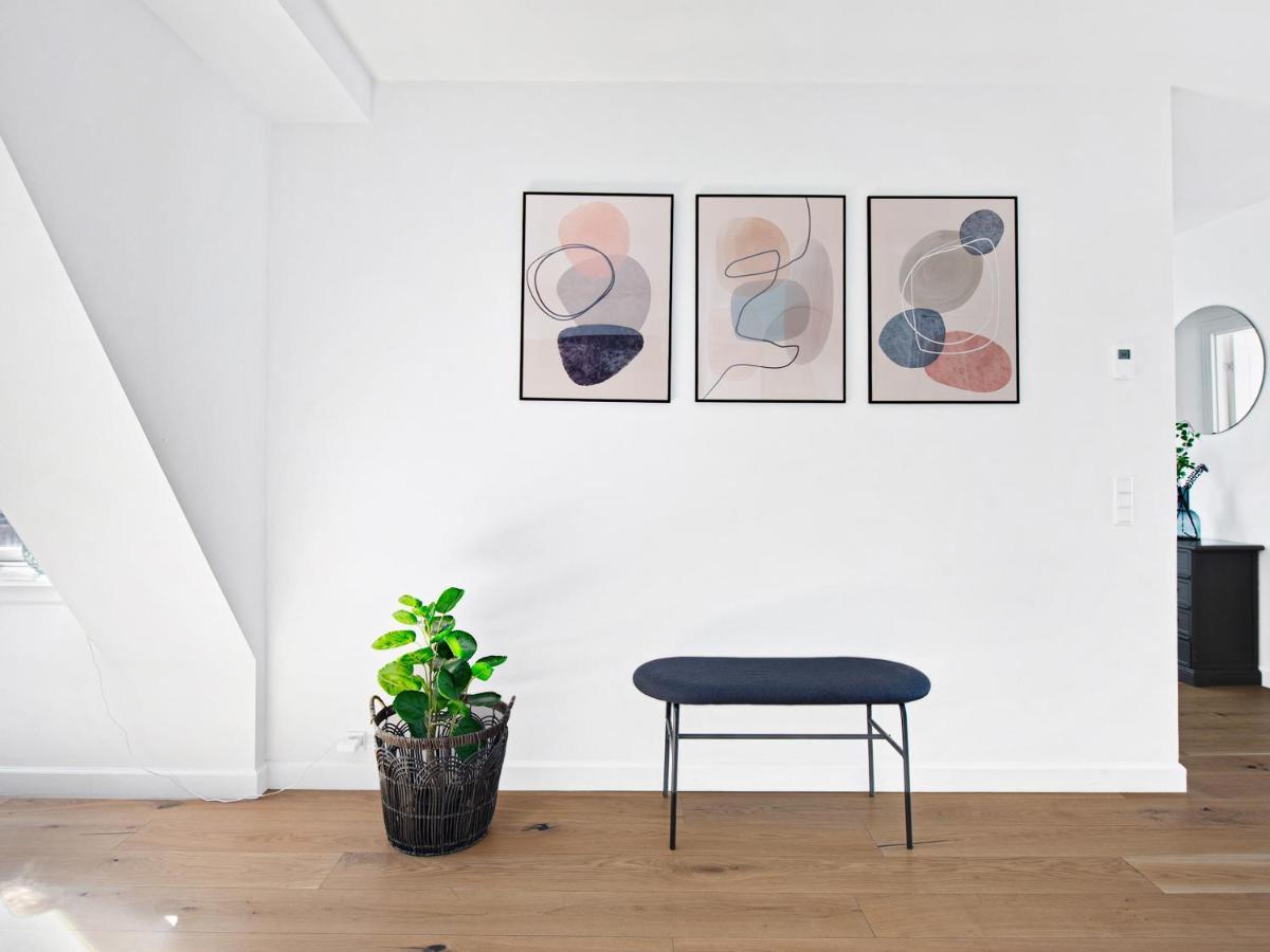 Appartement Sanders King *