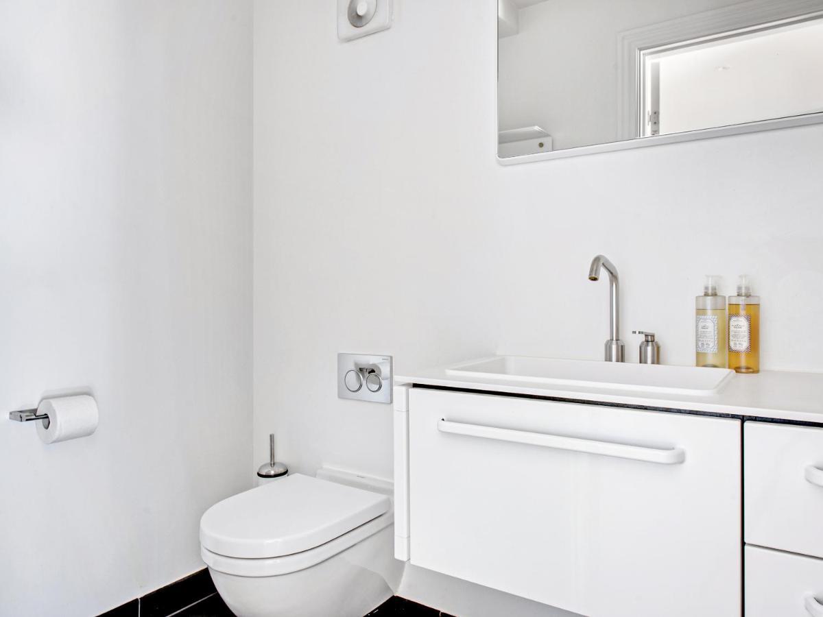 Appartement Absolute Deluxe On Kongens Nytorv Kopenhagen
