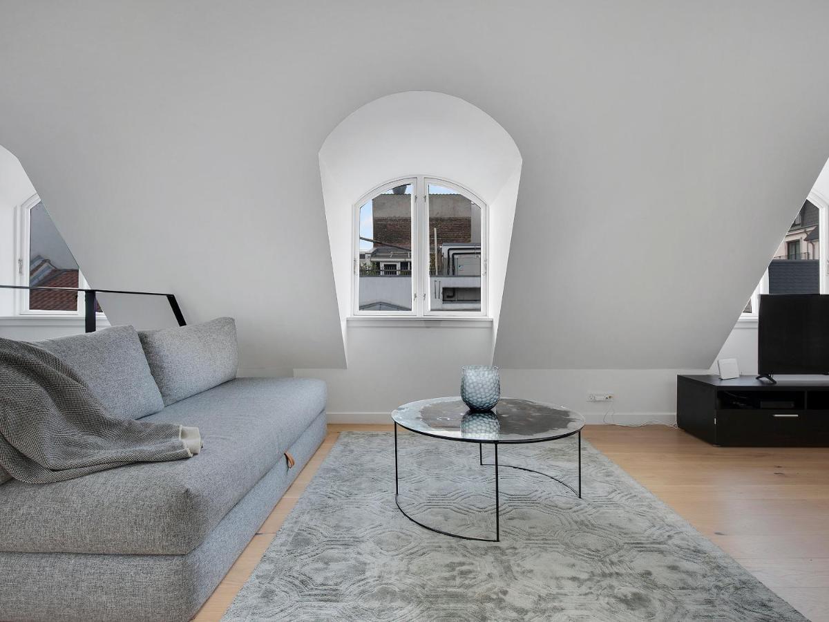 Appartement Sanders King