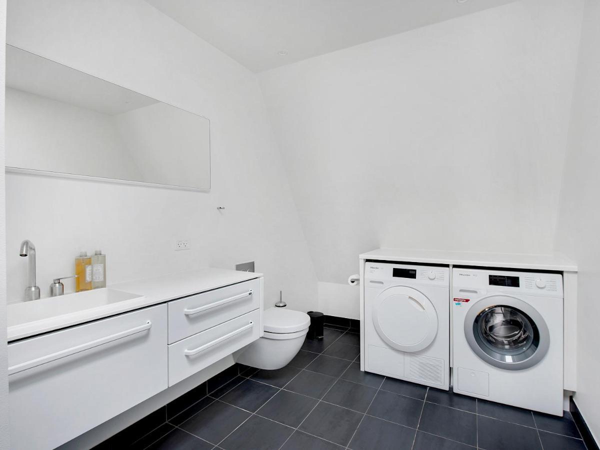 Appartement Absolute Deluxe On Kongens Nytorv *