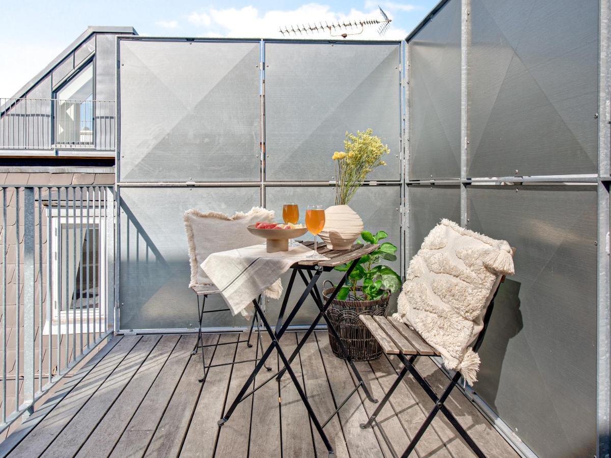 Appartement Sanders King Copenhague